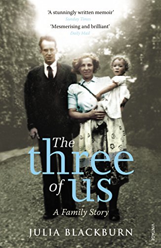 The Three of Us: A Family Story von Vintage